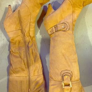 Women’s Boots